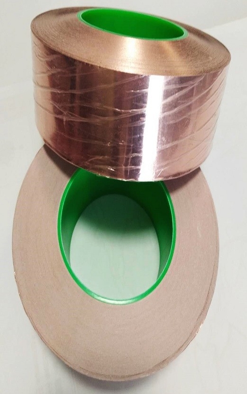 Electric Guitar Shielding Copper Tape Manufacturers and Suppliers China -  Factory Price - Naikos(Xiamen) Adhesive Tape Co., Ltd